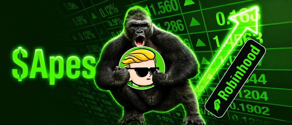$APES Robinhood Exhibit